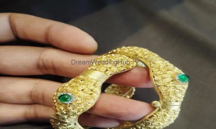 Riyaz Khan Jewellers