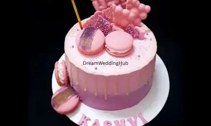 Rizwanas Sweet Treat