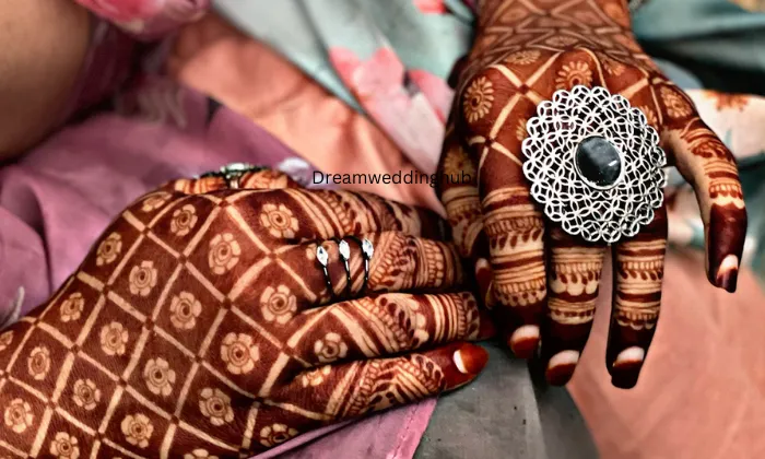 Rizz Mehndi Art