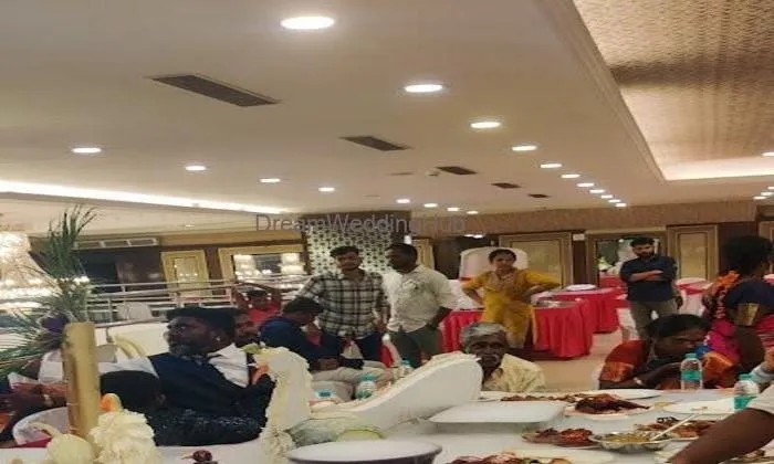 Rj Caterers & Events