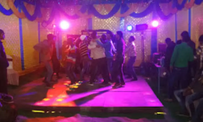 Rj Dj Sound  Lighting