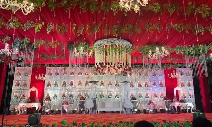 Rj Event Studio