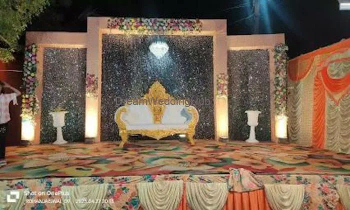 Rj Jaiswal Tent House And Event Management