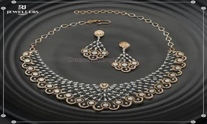Rj Jewellers - Designer Jewellery In Greater Noida