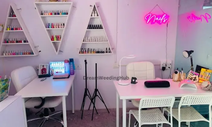Rj Makeup And Nails Studio