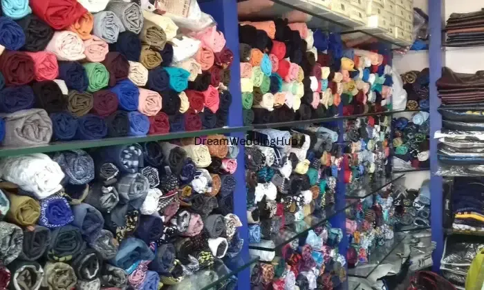 Rj Mens Wear