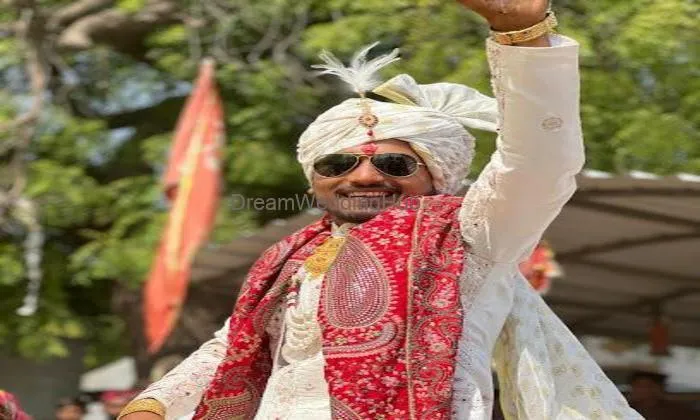Rj Pagdi Safa Wala
