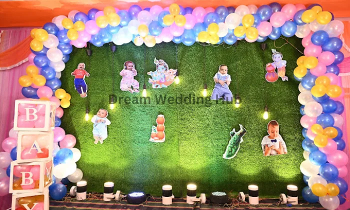 Rj Party Events