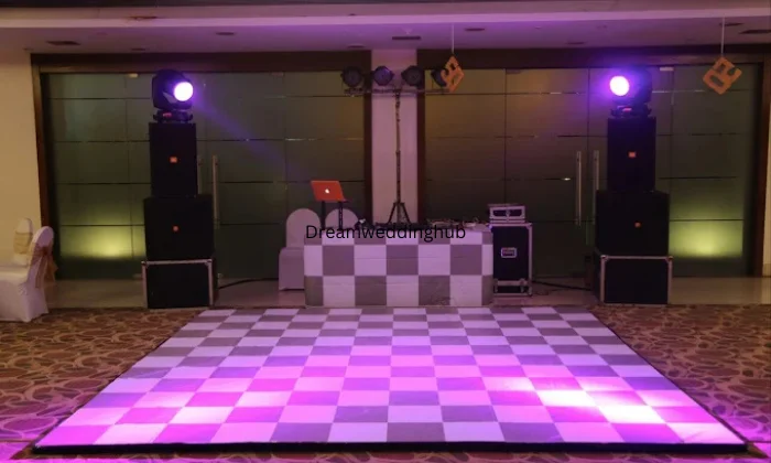 Rj Sound System