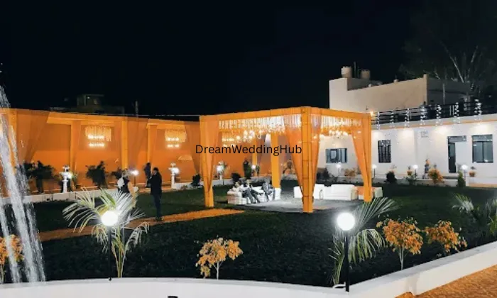 Rj The Wedding Resort