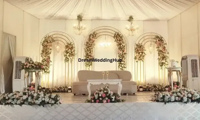 Rj Wedding Planners