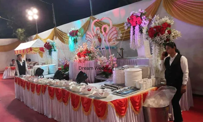 Rjcaterers