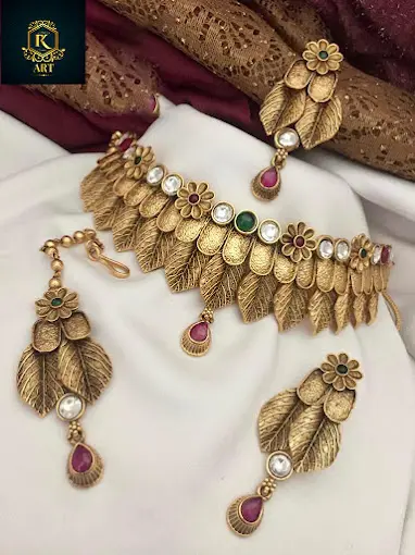 Rk Art Jewellers