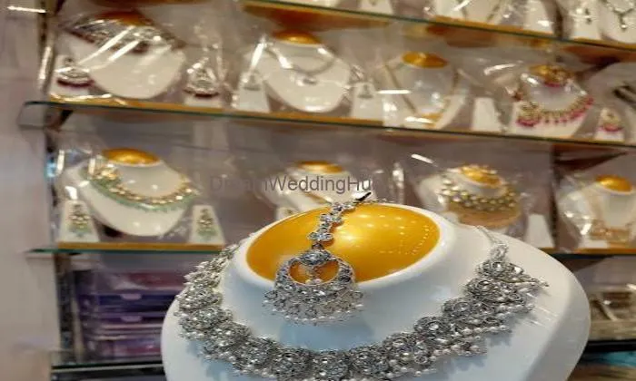 Rk Artificial Jewellery
