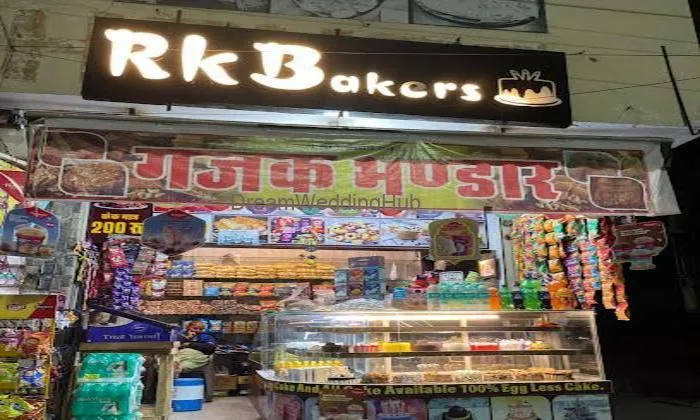 Rk Bakers