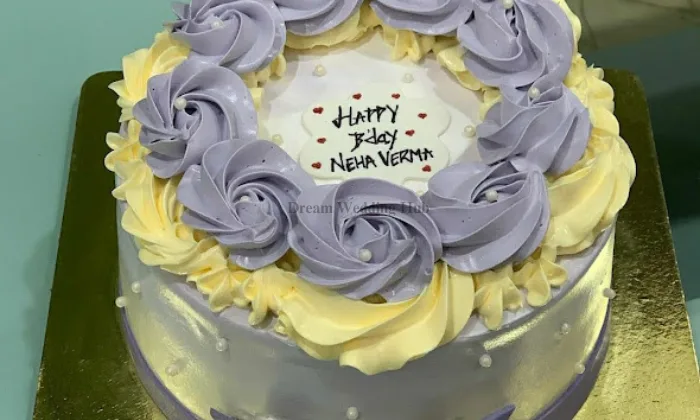 Rk Bakers