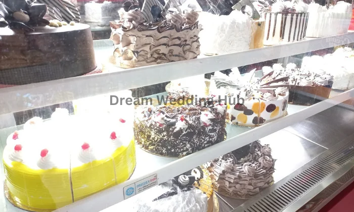 Rk Bakers