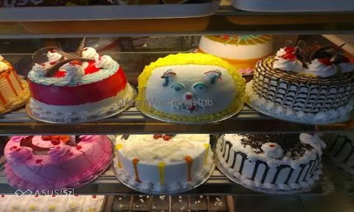 Rk Bakers