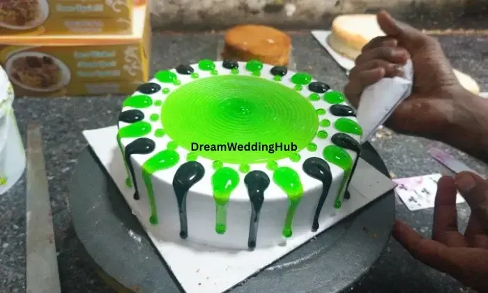 Rk Bangalore Bakery