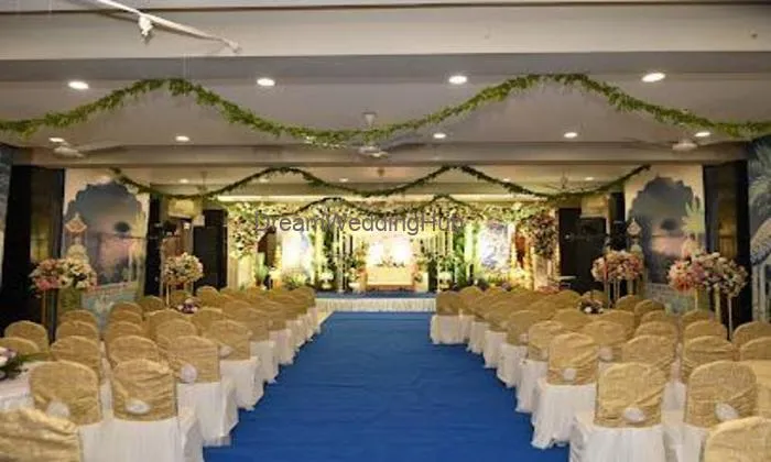 Rk Banquet Hall