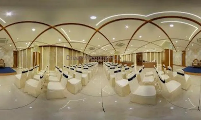 Rk Banquets By Rajkamal Restaurant