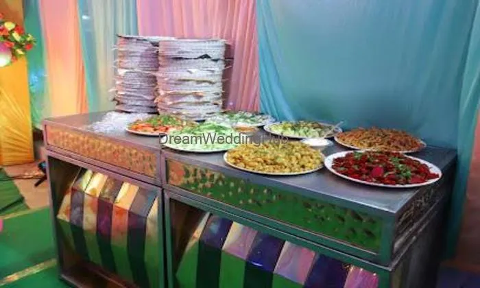 Rk Caterers