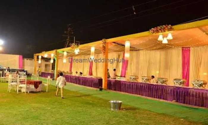 Rk Caterers
