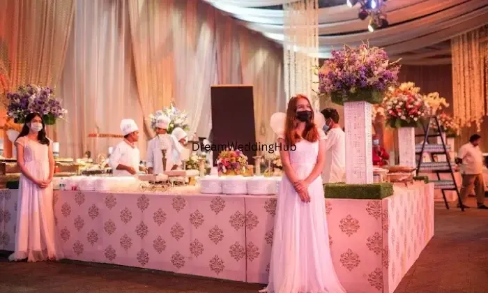Rk Caterers