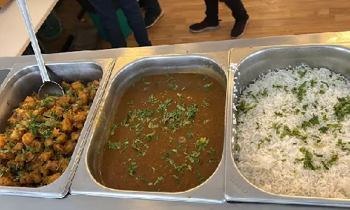Rk Caterers