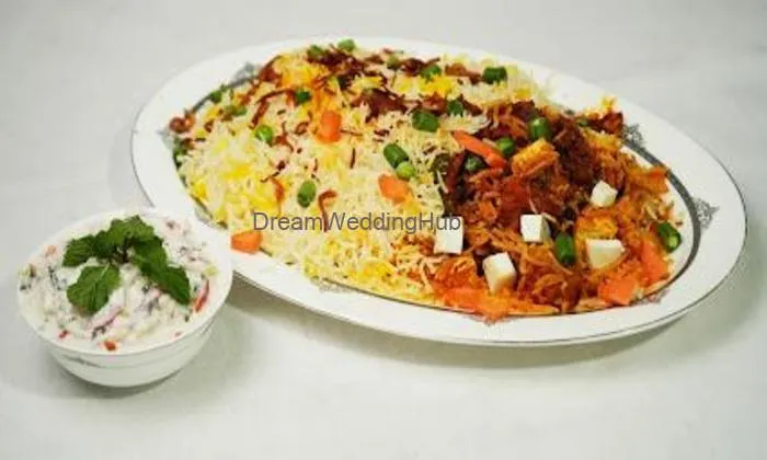 R.k. Caterers (biryaniwale) | Best Biryani In Pcmc, Pune