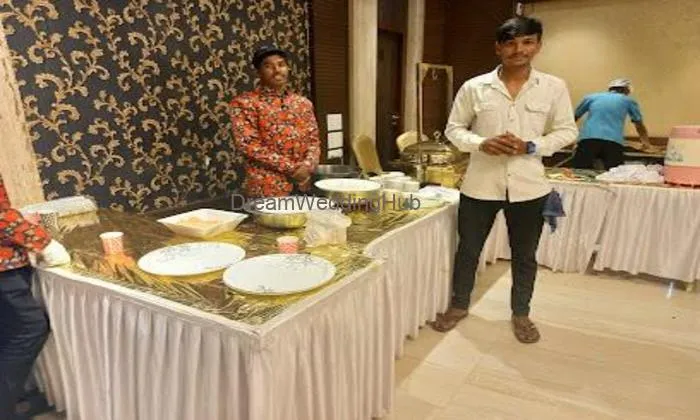 Rk Catering & Events - Catering Services Near Me- Jain Catering Services In Pimple Saudagar