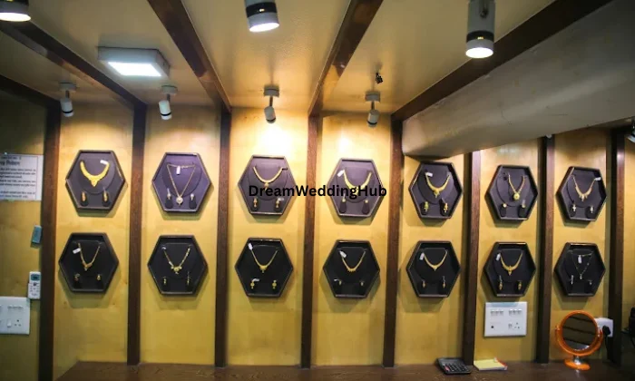 Rk Choksi Jewellers