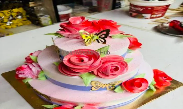 R.k. Coffee House & Caterers