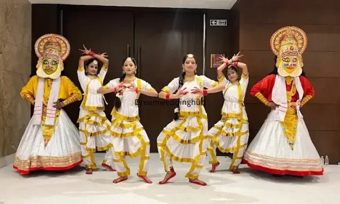 Rk Dance Company