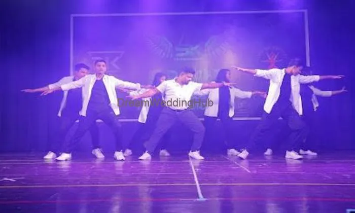 Rk Dance Company Events & Choreography