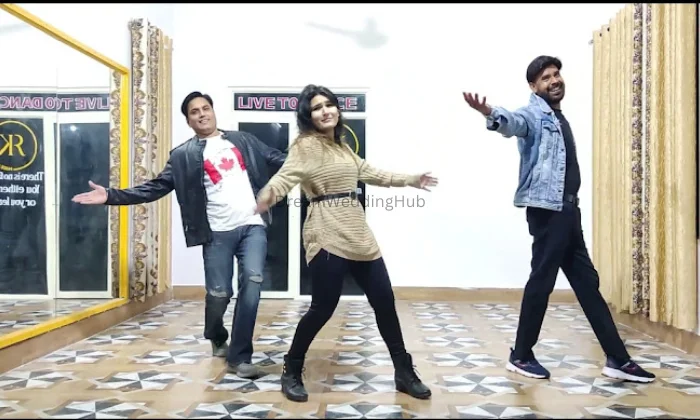 Rk Dance Studio