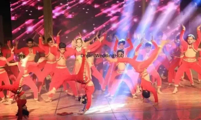 Rk Dance Studio Udaipur