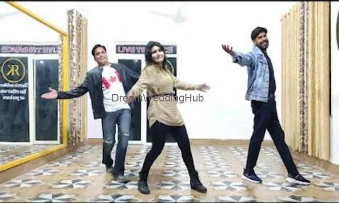 Rk Dance Studio