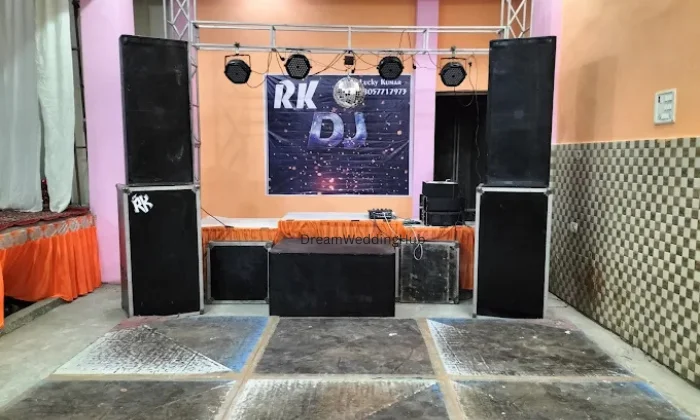 Rk Dj