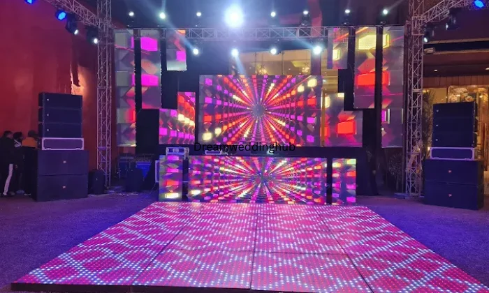 Rk Dj Light  Sound