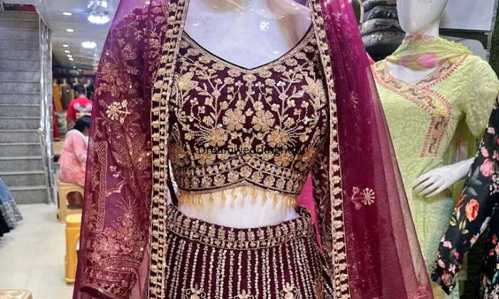 Rk Dresses