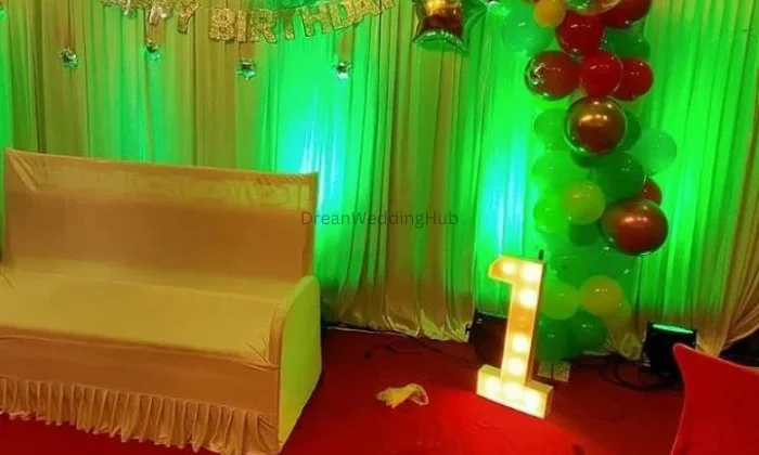 Rk Event Planner