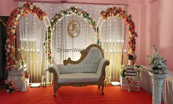 Rk Event Thane