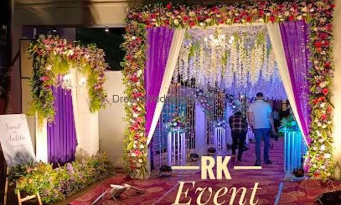 Rk Event