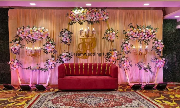 Rk Events