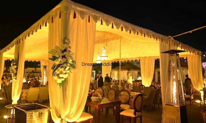 Rk Events And Planners
