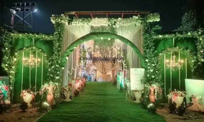 Rk Events Jalgaon