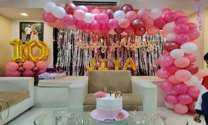 Rk Eventz