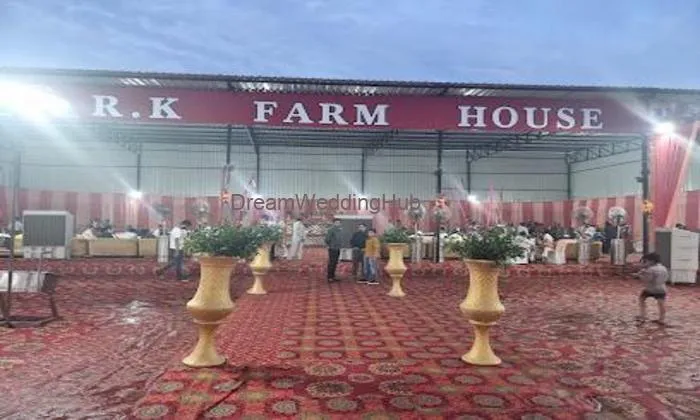 Rk Farm House And Resorts Rk Farm House And Resorts