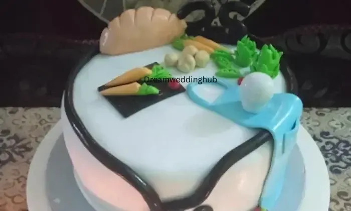 Rk Flowers N Cakes